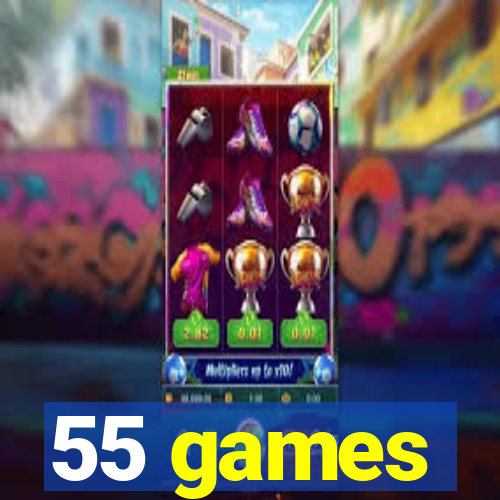 55 games